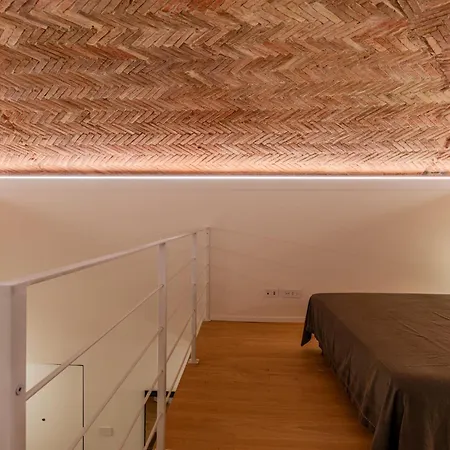 Lägenhet La Casa Di Ale By Interhome *