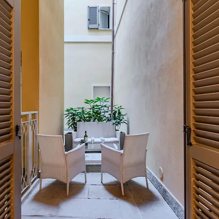La Casa Di Ale By Interhome *