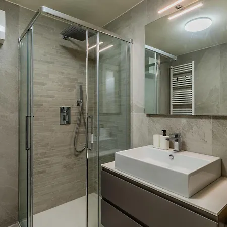 La Casa Di Ale By Interhome Lägenhet