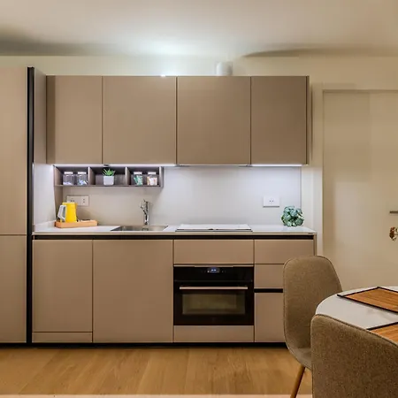 La Casa Di Ale By Interhome Lägenhet *