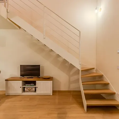 Lägenhet La Casa Di Ale By Interhome *