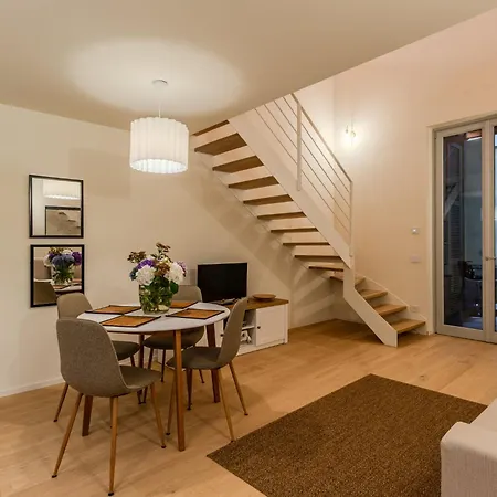 Lägenhet La Casa Di Ale By Interhome Como
