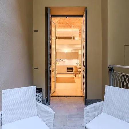 La Casa Di Ale By Interhome * Como