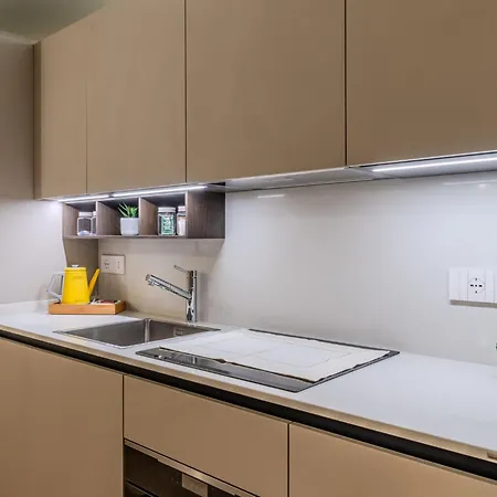 La Casa Di Ale By Interhome Lägenhet