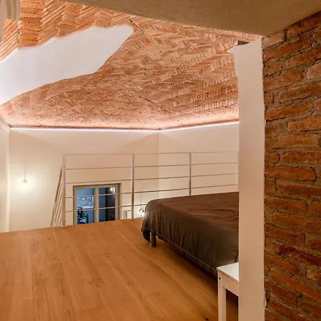 La Casa Di Ale By Interhome Lägenhet *