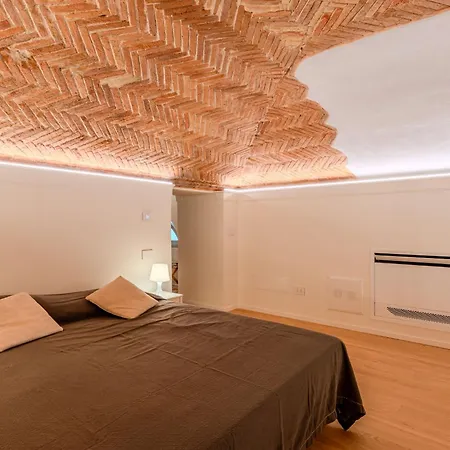 Lägenhet La Casa Di Ale By Interhome *