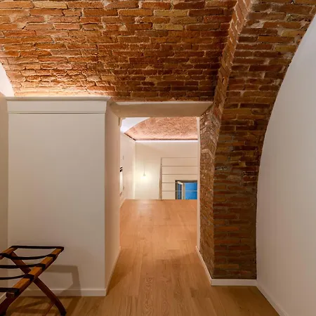 La Casa Di Ale By Interhome Lägenhet Como