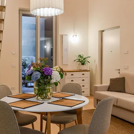 La Casa Di Ale By Interhome * Como