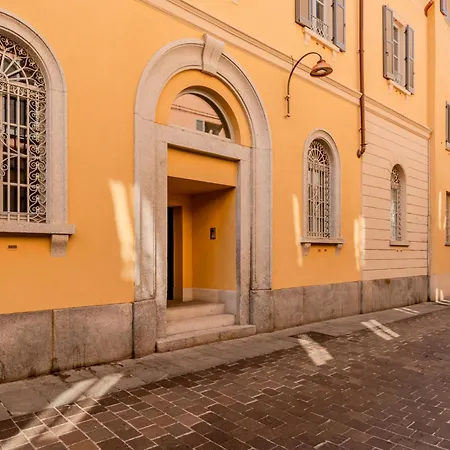 Lägenhet La Casa Di Ale By Interhome *