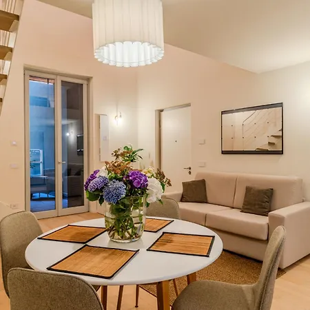 Lägenhet La Casa Di Ale By Interhome Como