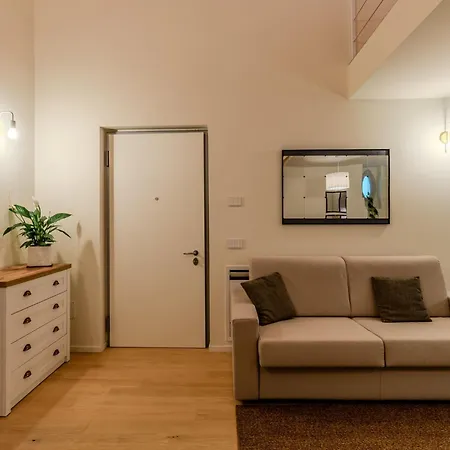 La Casa Di Ale By Interhome *