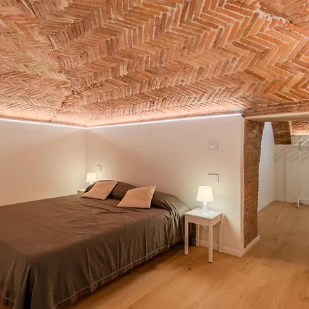 La Casa Di Ale By Interhome * Como