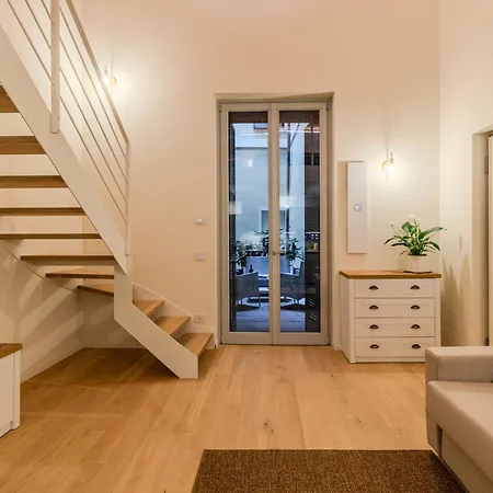 La Casa Di Ale By Interhome
