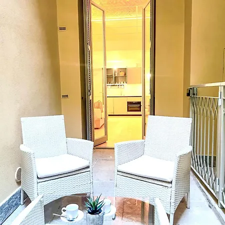 La Casa Di Ale By Interhome Lägenhet