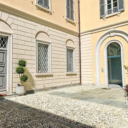 Lägenhet La Casa Di Ale By Interhome