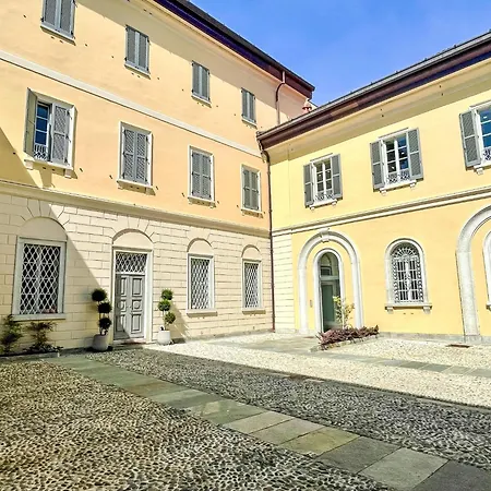 Lägenhet La Casa Di Ale By Interhome